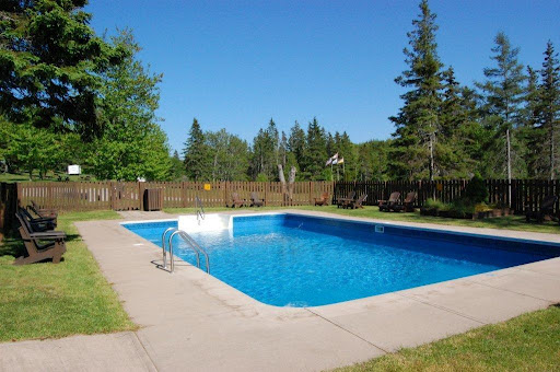 Baddeck Pool