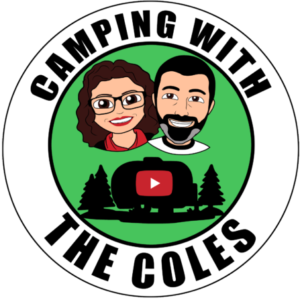 Group logo of Camping with the Coles